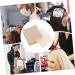 Papier Permanent pour Coiffure Professionnel Format Poignet Ultra-fin Haute Absorption D eau pour Salon de Coiffure Usage Personnel Accessoires Cheveux - Buy Online on GoSupps.com