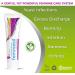 Femmesil Ultra Therapy Vaginal Ointment - Natural Relief from Yeast Infections & pH Imbalance - 28g Tube - Buy Online on GoSupps.com