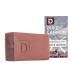 Duke Cannon Supply Co. Big Brick of Soap for Men 10oz 2 Bar Set - Leaf Leather & Bourbon Soap | Oak Barrel Scent | Made with Buffalo Trace - Buy Online on GoSupps.com