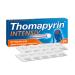 Thomapyrin INTENSIV tablets - 3x power for more intense headaches & migraines - 20 pieces 20 pieces (1 pack)