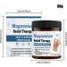 Cr me musculaire | Lotion apaisante naturelle 60 g cr me de massage du dos pour le cou les mains les jambes les pieds les paules la taille les adultes les athl tes les hommes et les femmes - Buy Online on GoSupps.com