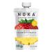 Noka, Smoothie Superfood Strawberry Pineapple Organic, 4.22 Ounce