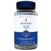 Omega 3 fish oil supplement Minami MorEPA Original with high concentration of EPA DHA Supports normal brain vision and heart function 30 softgels