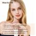 ReGenon Activator - Premium Anti-Aging Brightening Facial Mist with Camellia Flower Water | 3.38 oz (100ml) - Shop Now for Youthful Glow - Buy Online on GoSupps.com