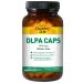 Country Life DLPA Caps 1000 mg 60 Vegan Capsules
