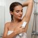  pilateur Bikini - Rasoir Double T te Rechargeable Et tanche - Rasoir Corporel Pour L' pilation Et Le Soin Des Poils Pour Le Visage Les Jambes Les Aisselles La Zone Intime Le Voyage Le Voyage Et Blanc - Buy Online on GoSupps.com