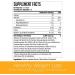 NDS Nutrition Censor - Fat Loss & Body Toner with CLA, Fish Oil & Safflower - 180 Softgels - Buy Online on GoSupps.com