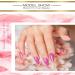 Popular 6-color gel nail polish set nail color glue entry-level gel nail polish set multi-color nail polish gift essential for beginners (RARTC6-09) RARTC6-05 - Buy Online on GoSupps.com
