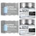 Snail Mucin 92% Moisturizer Daily Face Gel Cream 50g / 1.76oz Snail Mucin Gel Cream Hydrating Repair Face Gel Cream for Dry & Sensitive Skin All Skin Types