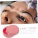 FOMIYES Tools Eyebrow Mapping Brow Mapping Paste Eyebrow Cream Black Can Painting Brow Cream Washable Miss 5x5cm As Shown 1 - Buy Online on GoSupps.com