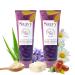Saavy Naturals 2 PACK Lavender Chamomile Body Cream 8.5 Ounces Body Cream For Women
