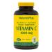 Nature's Plus Vitamin C 1000 mg 180 Tablets