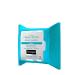 Neutrogena Hydrating Makeup Remover Wipes - 25ct Pack | Alcohol-Free Facial Cleansing Towelettes for Conditioning Skin, Removing Makeup & Waterproof Mascara - Buy Online on GoSupps.com