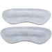 Premium Leather Heel Holder for Loose Shoes - Comfortable Heel Cushions & Protection | 1 Pair - Buy Online on GoSupps.com