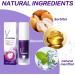 V-34 Plus Color Corrector Serum & Purple Toothpaste for Teeth Whitening | Stain Removal & Glowing Results - Buy Online on GoSupps.com
