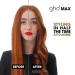 ghd Max Styler Flat Iron - Professional Wide Ceramic Hair Straightener for Long Thick & Curly Hair | International Shipping Available - Buy Online on GoSupps.com