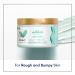 Dove Body Love Exfoliating Body Polish 3-Pack - Smooth Rough Skin, Body Scrub with AHAs - 12 oz - Buy Online on GoSupps.com