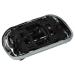 vhbw Shaving Head Combo Pack for Braun 70-B1000s & 70-B1200s - Shaving Foil & Blade Replacement - Black Silver White - International Shipping Available - Buy Online on GoSupps.com