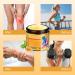2 Pcs Bee Venom Joint Treatment Cream Throughout Release Joint Activities Muscle and Massage Relief Gel. - Buy Online on GoSupps.com