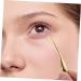 Didiseaon Cr me Contour Des Yeux Manuelle Masseur Facial Pour Yeux Applicateur Pour Soins De Peau Outil De Maquillage Compact - Buy Online on GoSupps.com