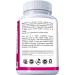 Harmony 600MG Vaginal Suppositories for Yeast Infection + Applicator (30 CT) - Made in USA - Buy Online on GoSupps.com