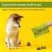 Pogi's Biodegradable Dog Poo Bags - 30 Rolls (450 Dog Poop Bags) - Ultra Thick Leak-Proof Scented Poo Bags for Dogs Scented 1 count (Pack of 450) - Buy Online on GoSupps.com