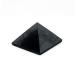 Pachamama Essentials Shungite Set Comprehensive EMF Protection Gift Set | Shungite Stone Kit Contains Pyramid 2" 8mm Bead Bracelet and 5 Tumbled Stones - Buy Online on GoSupps.com