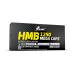 Olimp Sport Nutrition HMB 1250 Mega Caps 120 capsules