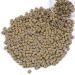 Vlasy 600 Pcs Silicone Micro Rings for I Tip Hair Extensions 4mm Micro Nano Beads Micro Links Hair Beads (Light Brown) Micro-4mm-600Pcs Light Brown