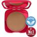 Rimmel London Lasting Finish Compact Foundation 011 Caramel 7g - Long-Wear Coverage for Flawless Skin - Buy Online on GoSupps.com