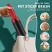 Reusable Lint Rollers for Pet Hair - Eco-Friendly Lint Remover for Sofas & Car Seats | International Shipping - Buy Online on GoSupps.com