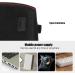 Heating Belts for Back Pain Relief - 3 Temp Vibration Massage Portable Lumbar Heater - Buy Online on GoSupps.com