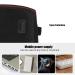 Heating Blanket & Back Belt - 3 Temperature Hot Compress & Vibration Massage for Lumbar Pain Relief | Shop Now! - Buy Online on GoSupps.com