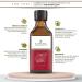 Organic Kiwi Seed Oil - 100% Pure & Cold Pressed - Skin, Hair & Lip Care - 3.4 Oz | 100 Ml - Buy Online on GoSupps.com
