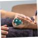 Partykindom 4-Piece Health Massage Handball Gemstone Baoding Balls - Metal Stress Relief Device for Adults - Buy Online on GoSupps.com