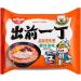Nissin Hokkaido Miso Tonkotsu Flavour Demae Ramen Instant Noodle 100g (Pack of 10) by CNMART - Buy Online on GoSupps.com