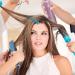 Jawflew Alligator Hair Clips for Women - 10 Pack Non-Slip Styling Clips for Salon Use (Mixed Color) - 10PC - Buy Online on GoSupps.com