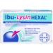 IBU Lysin Hexal 400mg 20 film -coated tablets