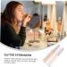 Didiseaon 8 Pcs Liquid Eyeshadow Highlighter Glitter Eyeshadow Bling Eyeshadow Product Metal Miss - Buy Online on GoSupps.com
