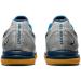 ASICS Gel-Rocket 9 Men's Shoes - Glacier Grey/Mako Blue - Size 6 - Buy Online on GoSupps.com