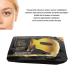 24K Gold Eye Patches - Anti-Aging Eye Care Pads for Dark Circles & Puffiness 8 Pieces - International Shipping Available - Buy Online on GoSupps.com