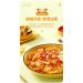 Red oil noodles Sesame paste noodles 110g/bag Alley noodles Dormitory fast food noodles with cold noodles Net red instant noodles with instant noodles (pickled pepper 5 bag) - Buy Online on GoSupps.com