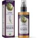 Badger Aromatherapy Massage Oil - Lavender, Bergamot & Balsam Fir 4 fl oz | Relaxing Essential Oils - Buy Online on GoSupps.com