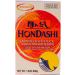 Hondashi Fish Soup Base (Soup Stock) 600g Box (1.32 pound)