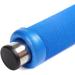 U-N KIKEEP Track and Field Relay Batons Sticks - 5 Pack Assorted Foam Baton Set - Buy Online on GoSupps.com
