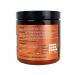 Lockhart's Water-Based Fatte Clay - Heavy Hold Natural Shine & High Volume | Mandarin Sandalwood Scent (8 oz) - International Shipping Available - Buy Online on GoSupps.com