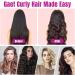 2 PCS 1.2 Inch/30MM Long Hair Curling Barrels Compatible hair tool for Dyson Airwrap Styler Accessories Accessories for Multiple Hair Styles Curling Ironr - Buy Online on GoSupps.com