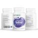 High Strength Iodine Supplement 5000mcg with 7500 mcg Potassium Iodide | Natural Source of Iodine from Potassium & Iodide | 60 Tablets - Buy Online on GoSupps.com