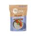 Yupik Raw Black Chia Seeds 300 g Gluten-Free Kosher Natural Plant-Based Seeds Superfood Source of Omega-3 and Magnesium Rich in Fiber Gels Easily