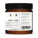 Activated Charcoal Powder 1.8 oz - Natural Tooth Whitening & Digestive Aid - Vegan, Gluten-Free, Non-GMO - Eco-Friendly Glass Jar - Buy Online on GoSupps.com